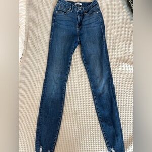 Good American- Good Legs